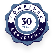 30 Years Experience