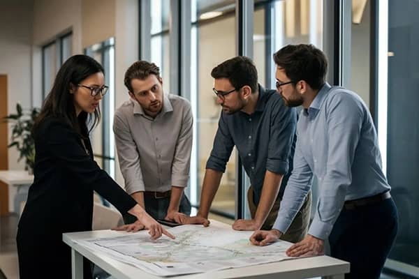 Navigating Your Project Journey