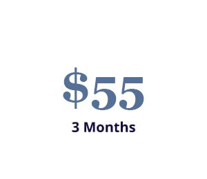 3 Months
