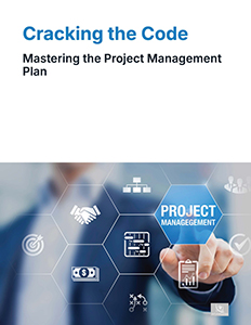 Cracking the Code Mastering the Project Management Plan