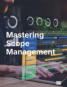 Mastering Scope Management
