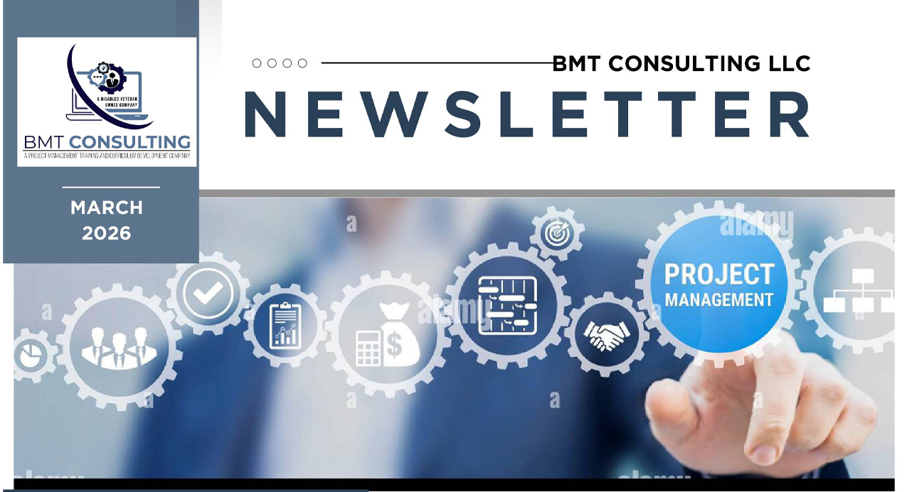 OD Quarterly Newsletter